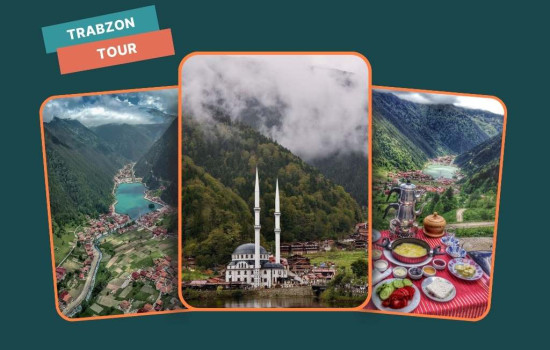 Trabzon tour